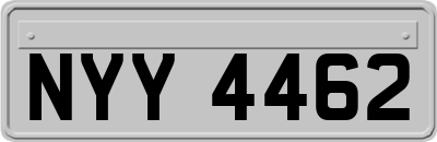 NYY4462