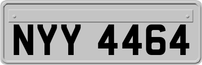 NYY4464