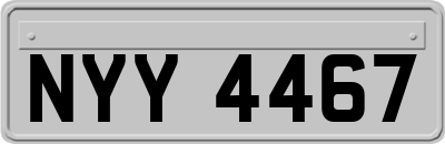NYY4467