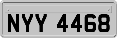 NYY4468