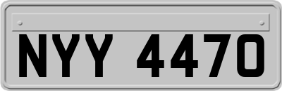 NYY4470