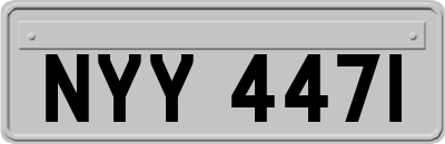 NYY4471