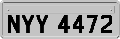NYY4472