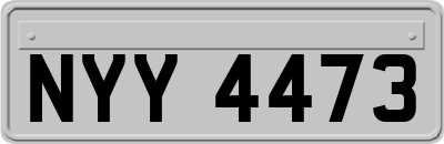 NYY4473