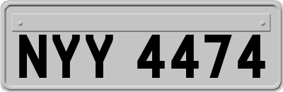 NYY4474