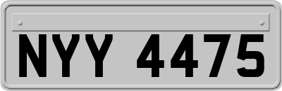 NYY4475