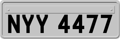 NYY4477