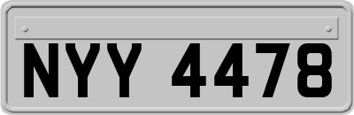 NYY4478