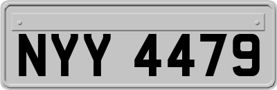 NYY4479