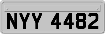 NYY4482