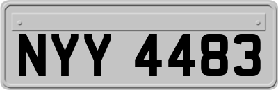 NYY4483