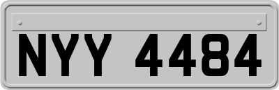 NYY4484
