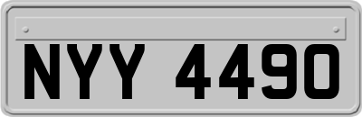 NYY4490