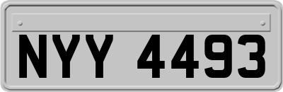 NYY4493