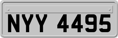 NYY4495