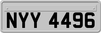 NYY4496