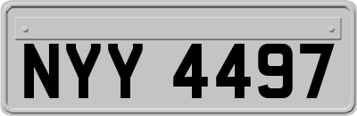 NYY4497