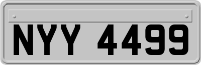 NYY4499