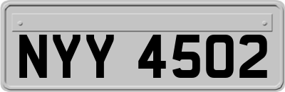 NYY4502