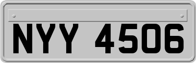 NYY4506