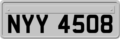 NYY4508