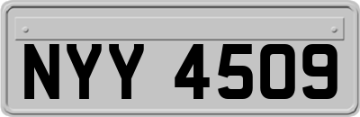 NYY4509