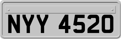 NYY4520