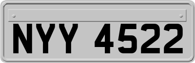 NYY4522
