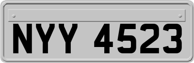 NYY4523