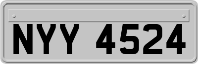 NYY4524