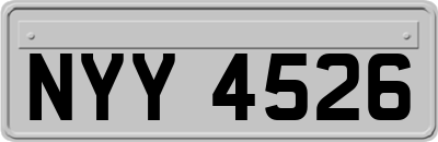 NYY4526