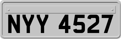 NYY4527