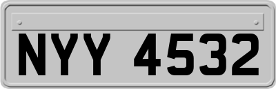 NYY4532