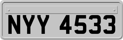 NYY4533