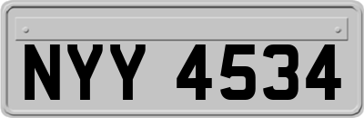 NYY4534