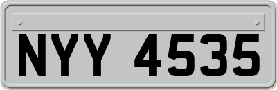 NYY4535