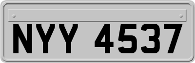 NYY4537