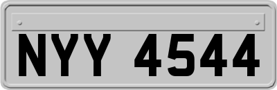 NYY4544