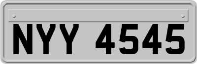 NYY4545
