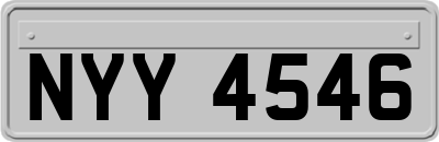 NYY4546