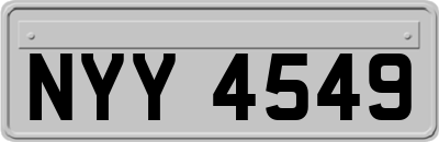 NYY4549