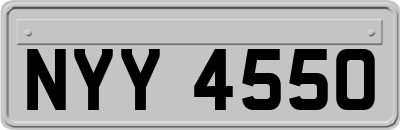 NYY4550