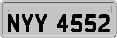 NYY4552