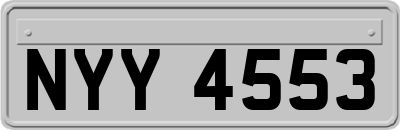 NYY4553