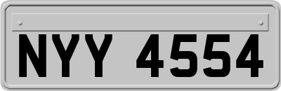 NYY4554