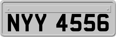 NYY4556