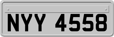 NYY4558