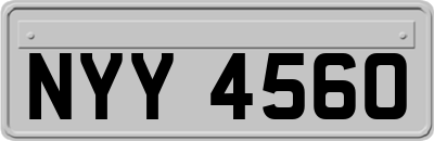 NYY4560