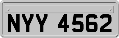 NYY4562