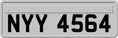 NYY4564